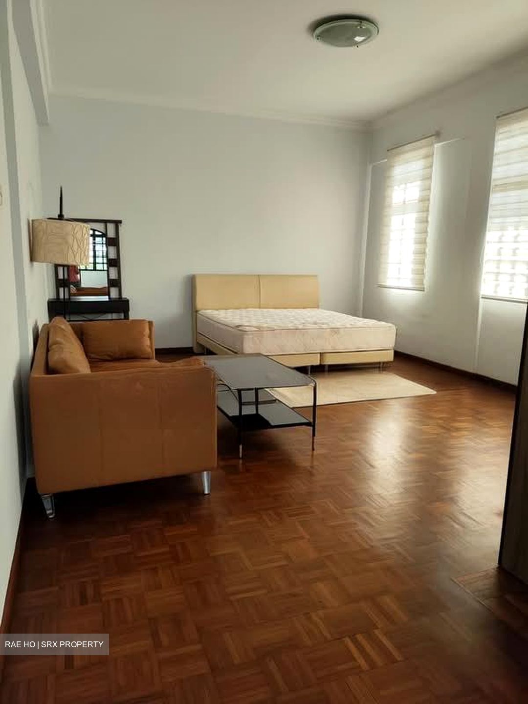 Garlick Park (D10), Terrace #576253771